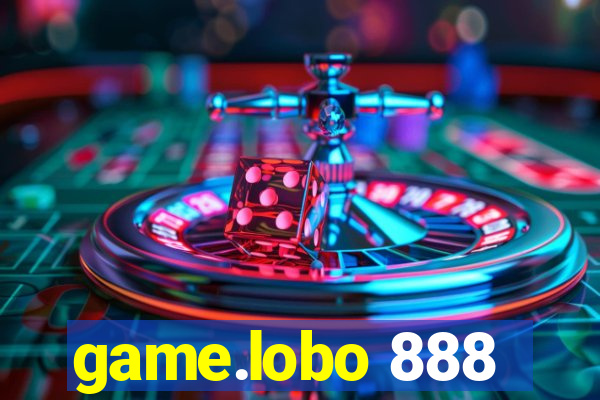 game.lobo 888